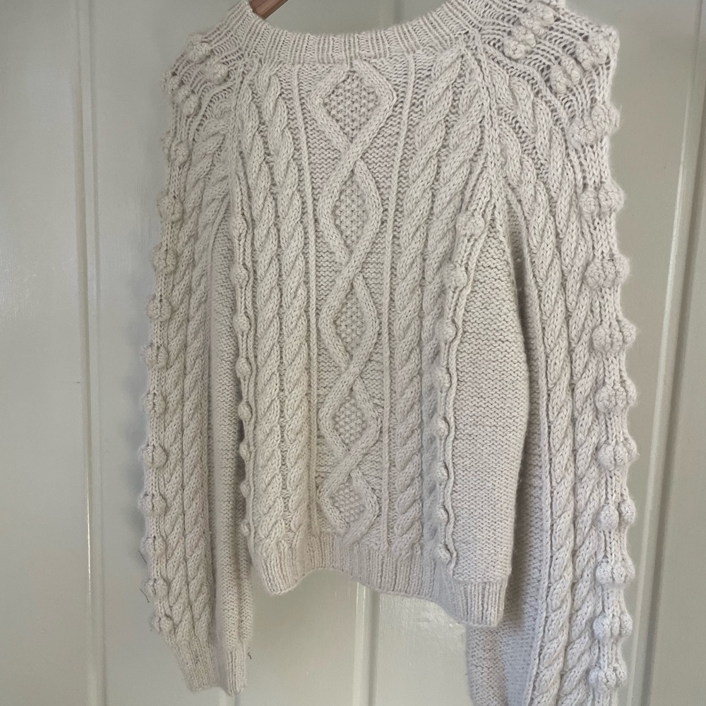 Christy Dawn Ricky Sweater